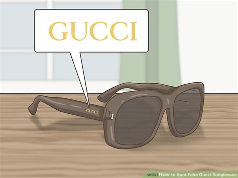 fake gucci prank|How to Spot Fake Gucci Sunglasses (with Pictures) .